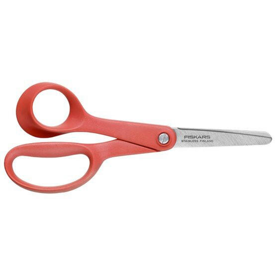 ŠKARJE ZA GOSPODINJSTVO  Classic        13 cm           - Basics, kovina/umetna masa (13cm) - Fiskars