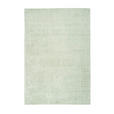 FLACHWEBETEPPICH 160/230 cm Karma Mintgrün  - Mintgrün, Basics, Textil (160/230cm) - Novel