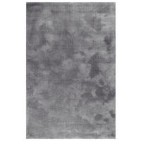 HOCHFLORTEPPICH 80/150 cm Relaxx Hellgrau  - Hellgrau, Basics, Textil (80/150cm) - Esprit