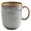 KAFFEEBECHER Lave Beige  400 ml   - Beige, LIFESTYLE, Keramik (0,4l) - like.Villeroy & Boch
