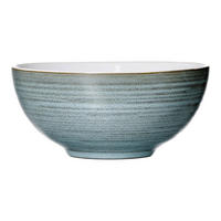 SCHALE Lapaz   - Türkis, Basics, Keramik (17,5/8cm) - Ritzenhoff Breker
