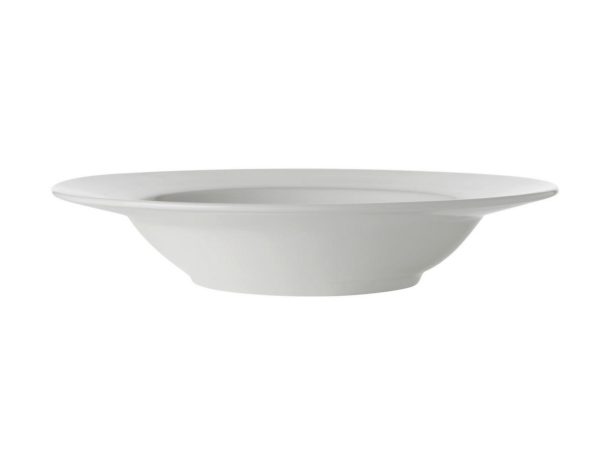HLUBOKÝ TALÍŘ, 23 cm - Basics (23cm) - Maxwell & Williams