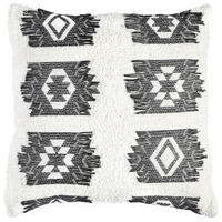 PREVLEKA BLAZINE 45/45 cm  - črna, Basics, tekstil (45/45cm) - Esposa