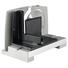 Allesschneider Nova 1 - Grau, LIFESTYLE, Kunststoff/Metall (20,5/23/33cm) Allesschneider Nova 1 - Grau, LIFESTYLE, Kunststoff/Metall (20,5/23/33cm)