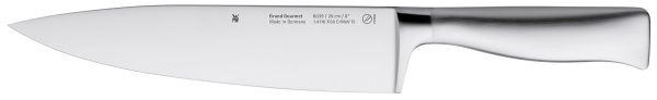KOCHMESSER  Edelstahl  20 cm  - Basics, Metall (20cm) - WMF
