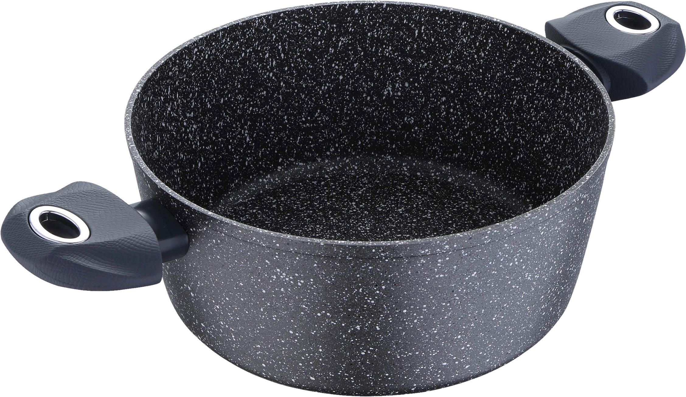 Kochtopf Orion 2,4 Liter Aluminium