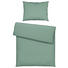 BETTWÄSCHE 140/200 cm - Grün, Natur, Textil (140/200cm) - Ambiente BETTWÄSCHE 140/200 cm - Grün, Natur, Textil (140/200cm) - Ambiente