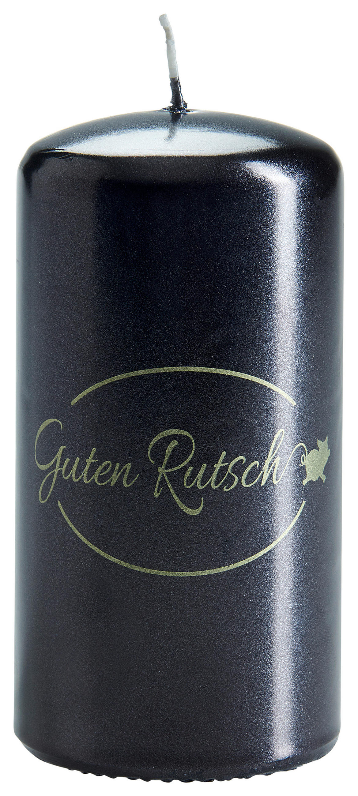 KERZE - Basics, Naturmaterialien (5,7/11cm)