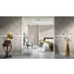 VLIESTAPETE 10,05 m - Beige, Design, Textil (53/1005cm)