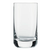 POHÁR 255 ml  - átlátszó, Basics, Üveg (0,255l) - Schott Zwiesel