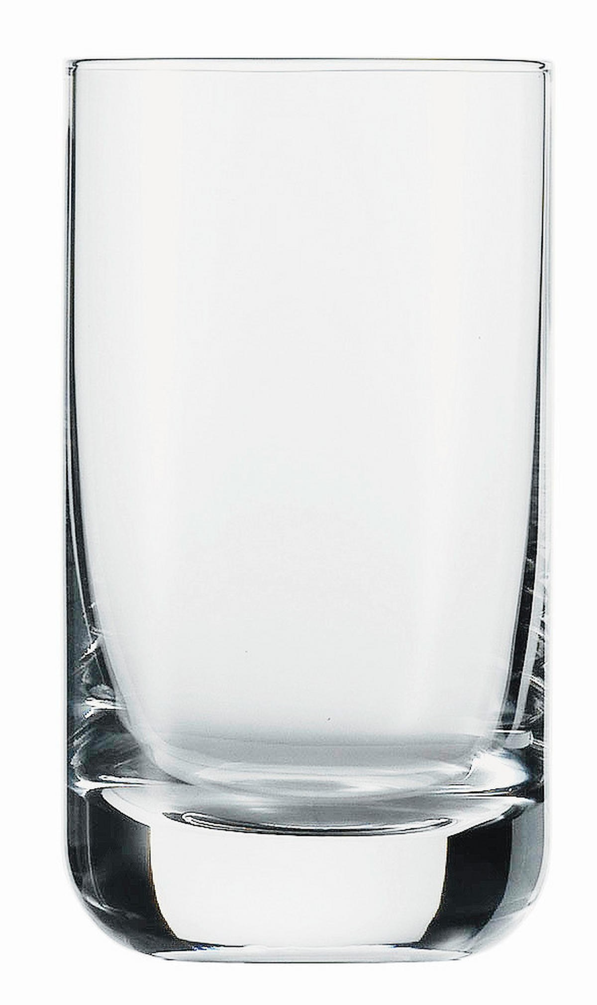 POHÁR 255 ml  - átlátszó, Basics, Üveg (0,255l) - Schott Zwiesel
