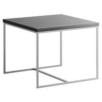 DOHÁNYZÓASZTAL faalapú anyag   - Modern, faalapú anyag (90/54/90cm) - Novel