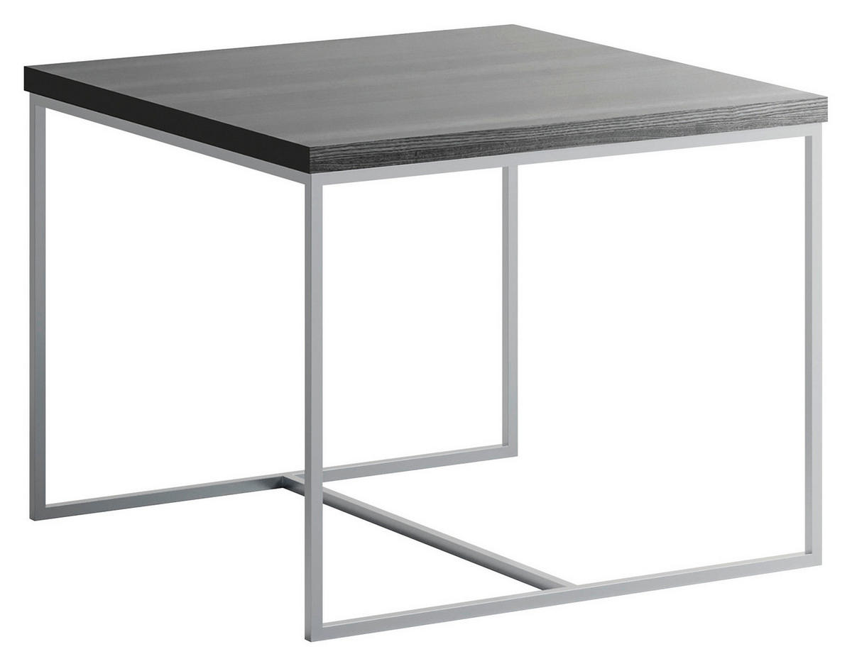 DOHÁNYZÓASZTAL faalapú anyag   - Modern, faalapú anyag (90/54/90cm) - Novel