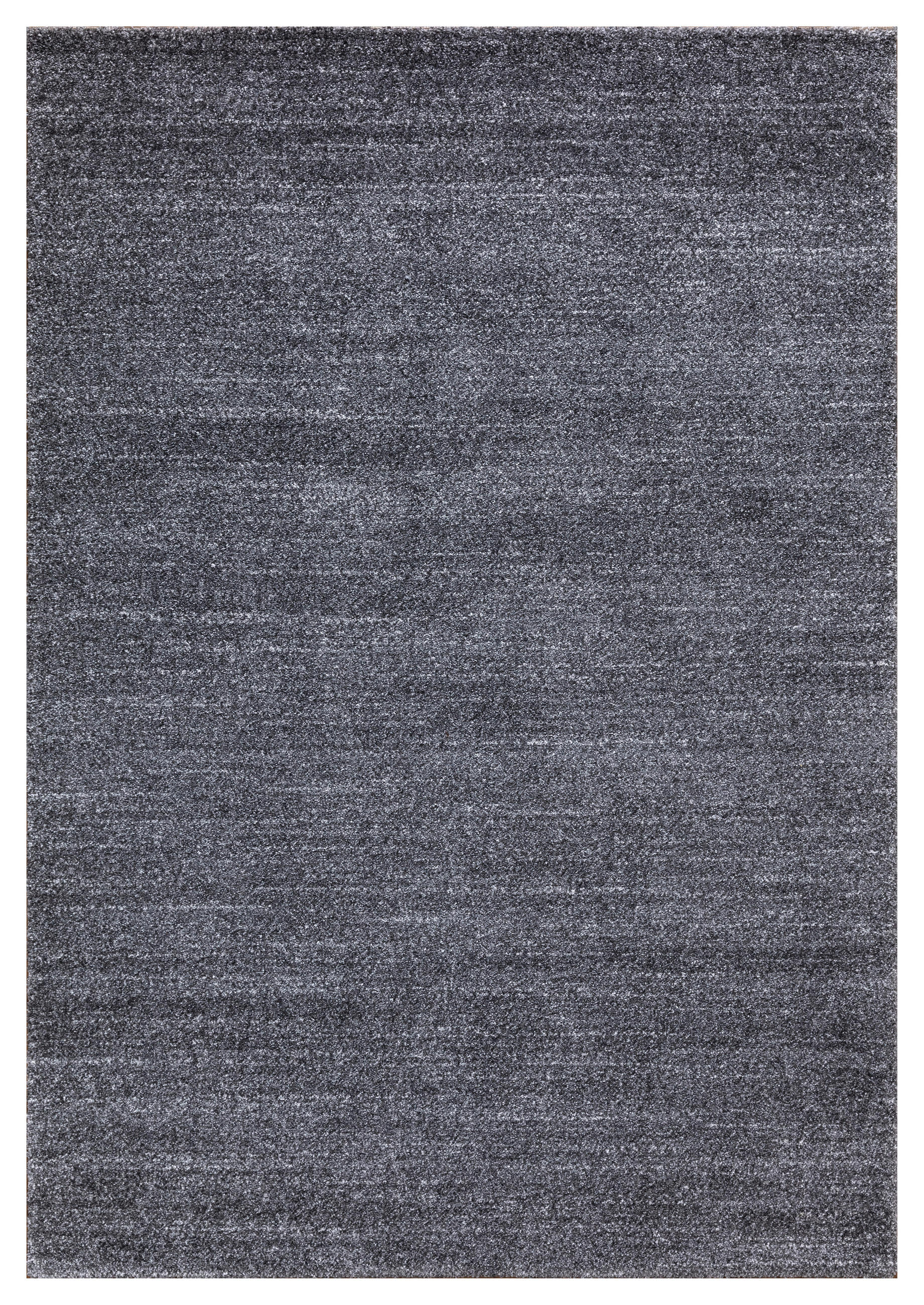 WEBTEPPICH 120/170 cm Gabeh Grau  - Grau, KONVENTIONELL, Textil (120/170cm) - Novel