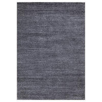 WEBTEPPICH 120/170 cm Gabeh Grau  - Grau, KONVENTIONELL, Textil (120/170cm) - Novel