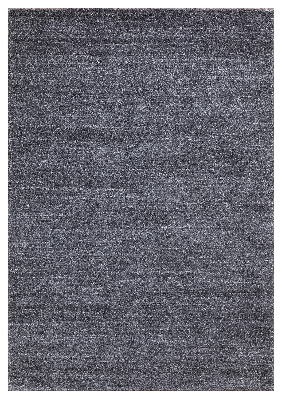 WEBTEPPICH 120/170 cm Gabeh Grau  - Grau, KONVENTIONELL, Textil (120/170cm) - Novel