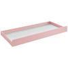 FÖRVARING rosa  - rosa, Lifestyle, trämaterial/plast (94/20/199cm) - Stylife