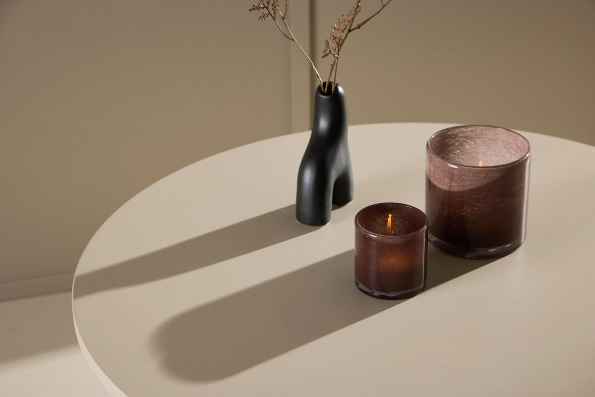 COUCHTISCH in Holz  - Beige, MODERN, Holz (80/45cm) - Livetastic