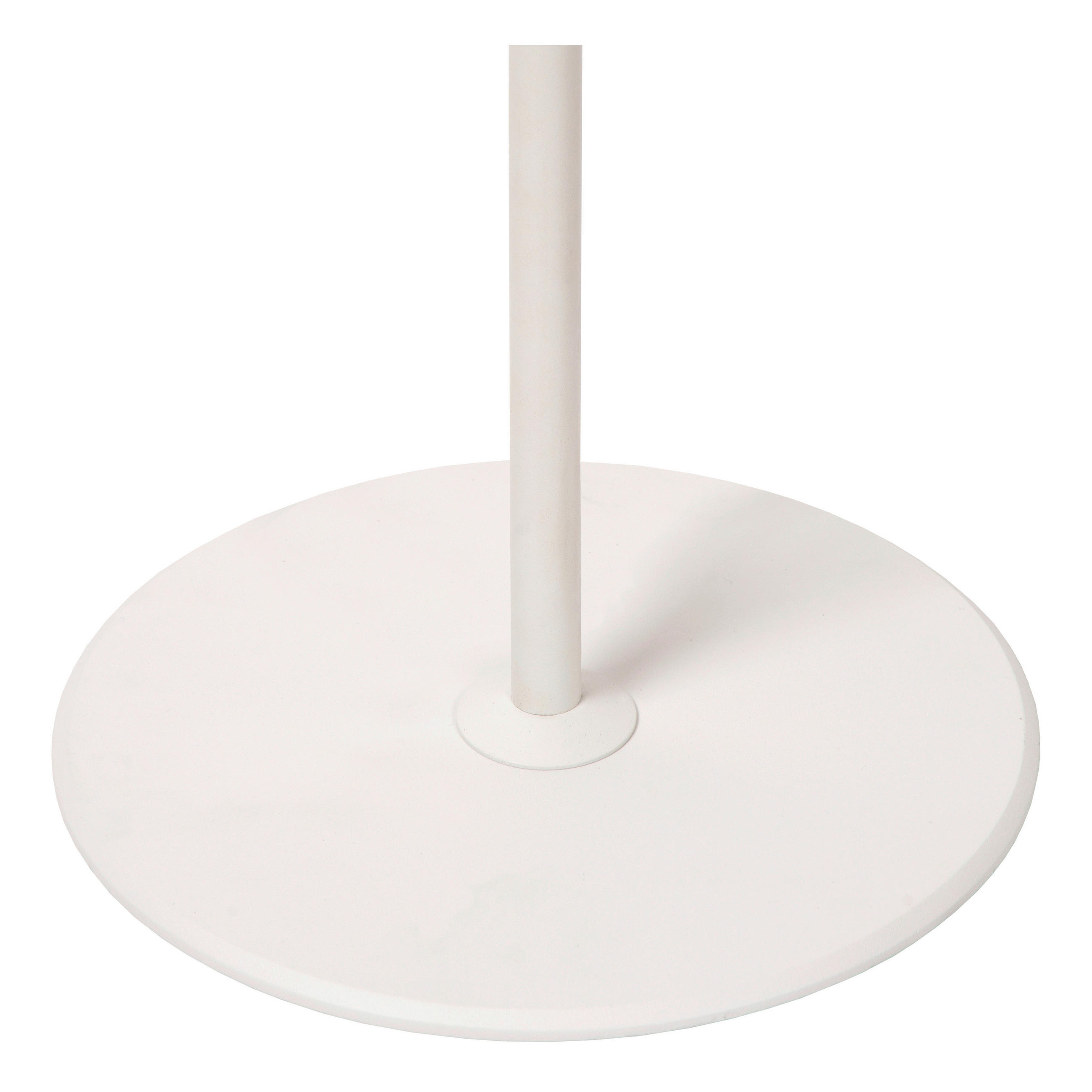 STEHLEUCHTE CLUBS 22/22/140 cm   - KONVENTIONELL, Metall (22/22/140cm) - Lucide