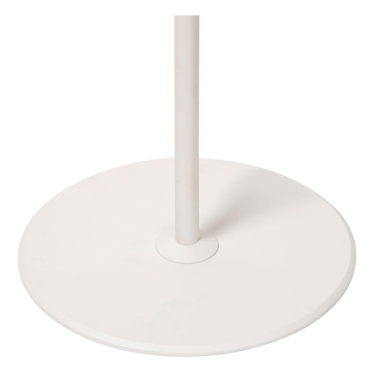 STEHLEUCHTE CLUBS 22/22/140 cm   - KONVENTIONELL, Metall (22/22/140cm) - Lucide