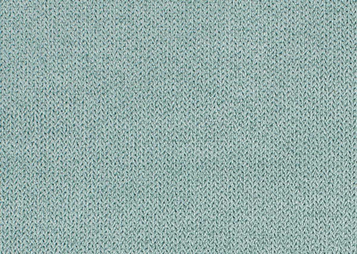 BOXSPRING KREVET 180/200 cm     zelena, tirkizna, svetlozelena, mintzelena  - mintzelena/boja aluminijuma, Moderno, tekstil/plastika (180/200cm) - Beldomo - Sleep