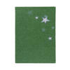TISCHSET Textil Hellgrün 35/50 cm  - Hellgrün, Basics, Textil (35/50cm) - X-Mas