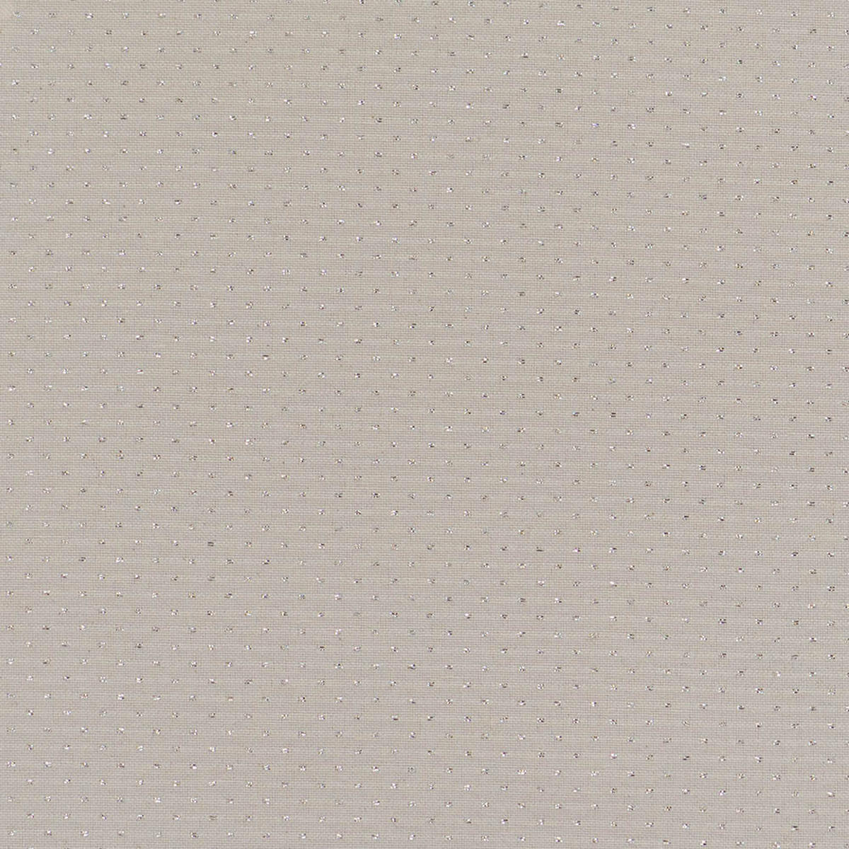 NADSTOLNJAK 40/140 cm    - bež/srebrna, Osnovno, tekstil (40/140cm) - X-Mas