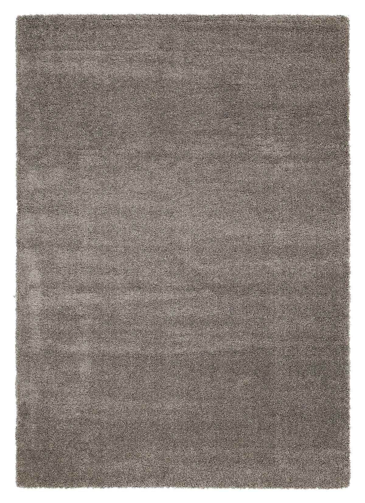 WEBTEPPICH 140/200 cm Liberty Grau  - Grau, Textil (140/200cm) - Novel