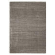 WEBTEPPICH 140/200 cm Liberty Grau  - Grau, Basics, Textil (140/200cm) - Novel