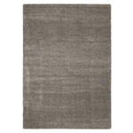 WEBTEPPICH 200/290 cm Liberty Grau  - Grau, Basics, Textil (200/290cm) - Novel