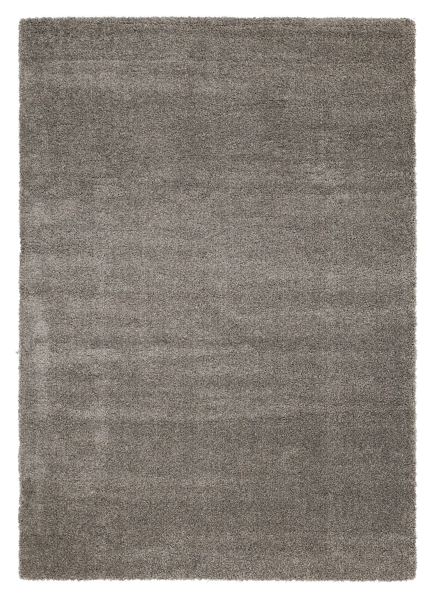 Webteppich Grau Liberty 140x200 cm