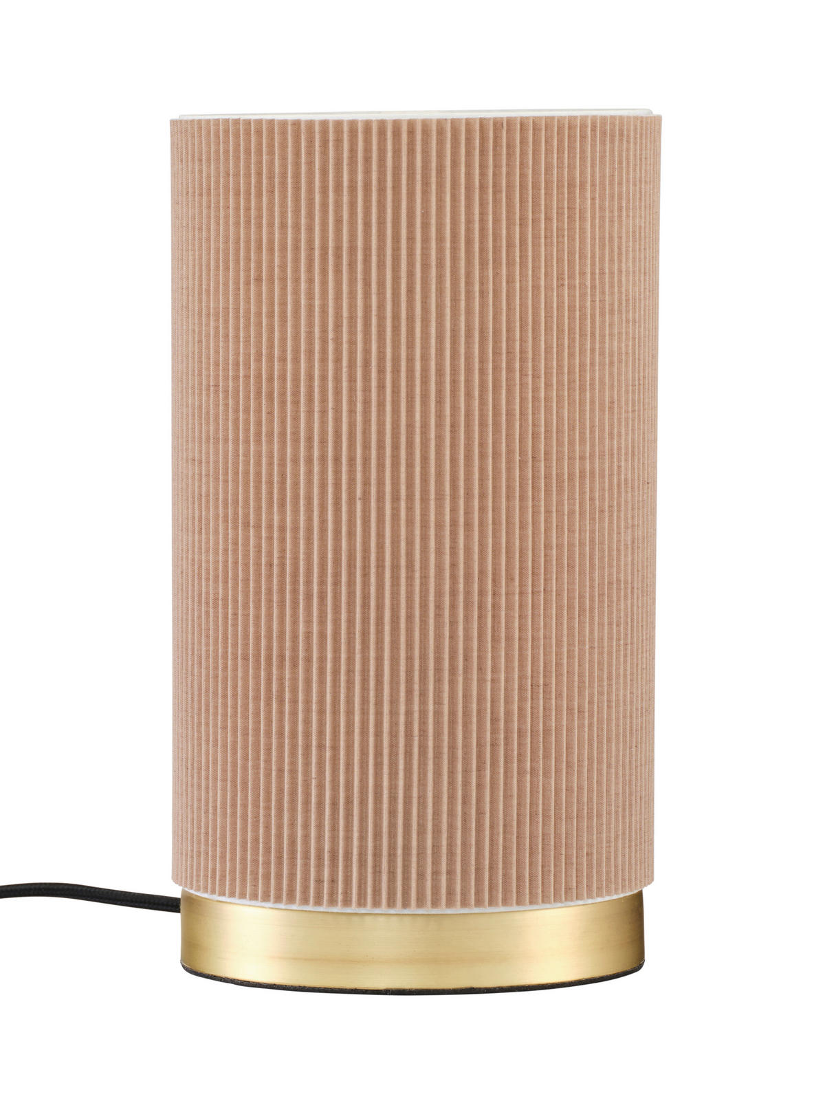 BORDSLAMPA PR Home Dora 14/25 cm   - Modern, metall/textil (14/25cm)