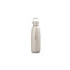 TRINKFLASCHE 0,9 L  - Beige, Basics, Metall (19,5/10/28,5cm) - SodaStream