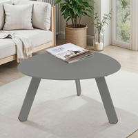 LOUNGETISCH  - MODERN (74/60/35,5cm) - Ambia Garden