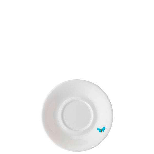 KROŽNIČEK  Nora Spring Vibes  keramika  16 cm        - večbarvno, Basics, keramika (16cm) - Rosenthal