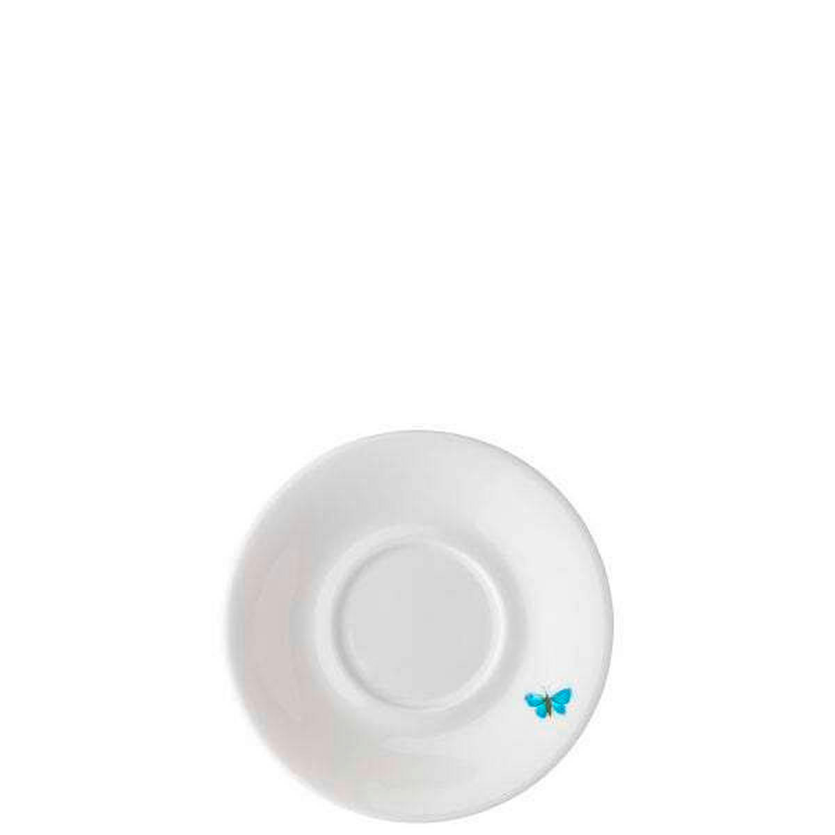TANJURIĆ ZA ŠALICU    Nora Spring Vibes  - višebojno, Basics, keramika (16cm) - Rosenthal