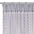 ZÁVĚS, poloprůhledné, 140/255 cm - šedá, Lifestyle, textil (140/255cm) - Landscape ZÁVĚS, poloprůhledné, 140/255 cm - šedá, Lifestyle, textil (140/255cm) - Landscape