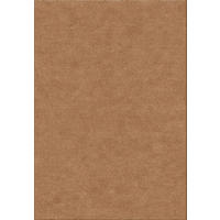 WEBTEPPICH 140/200 cm Marseille Rostfarben  - Rostfarben, KONVENTIONELL, Textil (140/200cm) - Dieter Knoll