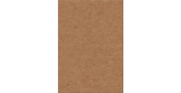 WEBTEPPICH 140/200 cm Marseille Rostfarben  - Rostfarben, KONVENTIONELL, Textil (140/200cm) - Dieter Knoll