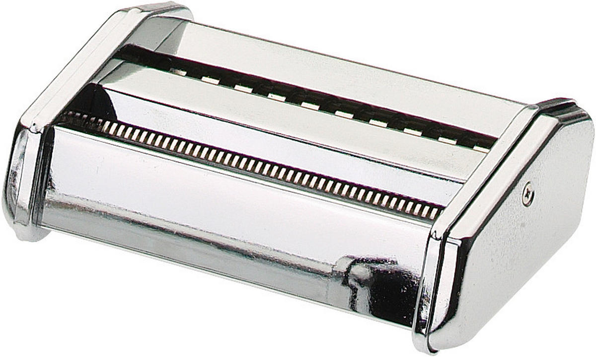 Strojček za testenine 28300 - barve nerjavečega jekla, Konvencionalno, kovina (33,5/21/18cm) - Gefu