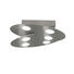 LED-DECKENLEUCHTE - Weiß, Design, Kunststoff/Metall (36/36/8cm) LED-DECKENLEUCHTE - Weiß, Design, Kunststoff/Metall (36/36/8cm)
