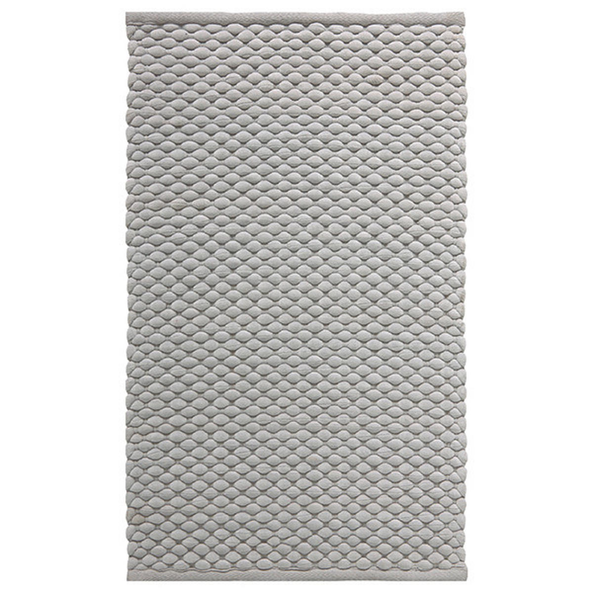 KOBEREC DO KOUPELNY, 60/100 cm - světle šedá, Basics, textil (60/100cm) - Aquanova