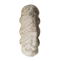 UMĚLÁ KOŽEŠINA, 55/160 cm,  - Basics (55/160cm)
