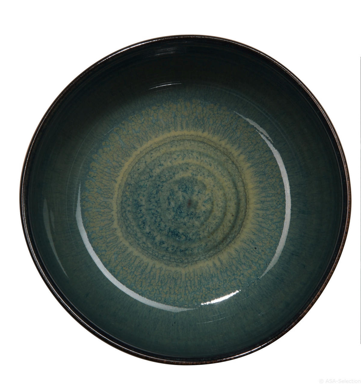 SCHALE POKE BOWLS   - Basics, Keramik (18/7cm) - ASA