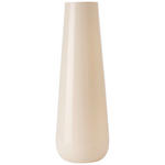 VASE 60 cm  - Beige, Basics, Glas (21/60cm) - Ambia Home