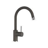 SLAVINA - antracit, Design, kamen (34,4cm)