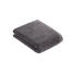 DUSCHTUCH 67/140 cm - Dunkelgrau, Basics, Textil (67/140cm) - Vossen DUSCHTUCH 67/140 cm - Dunkelgrau, Basics, Textil (67/140cm) - Vossen