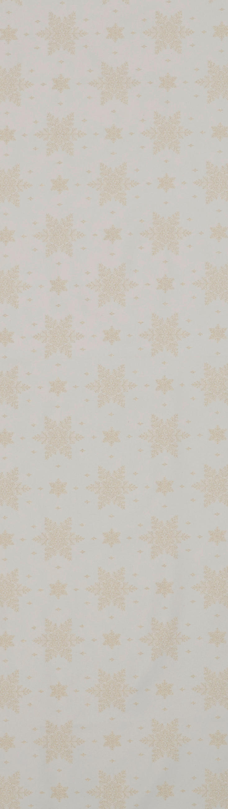 ÚZKY OBRUS, 30/40 cm, zlatá - zlatá, Trend, textil (30/40cm) - Novel