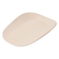WICKELAUFLAGE - Hellrosa, Basics, Kunststoff (50/9/70cm) - Maxi-Cosi