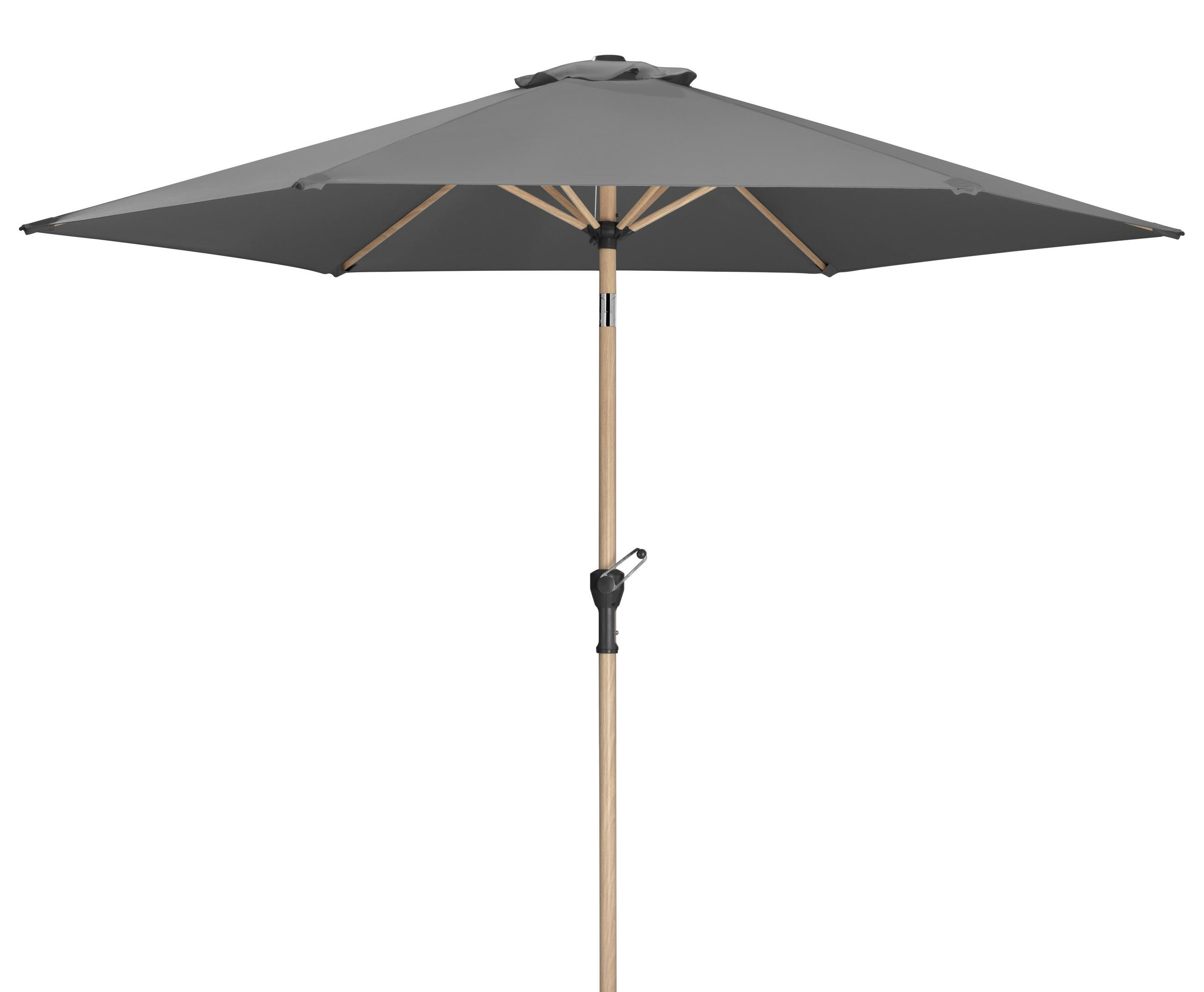 SLUNEČNÍK 270/236/270 cm